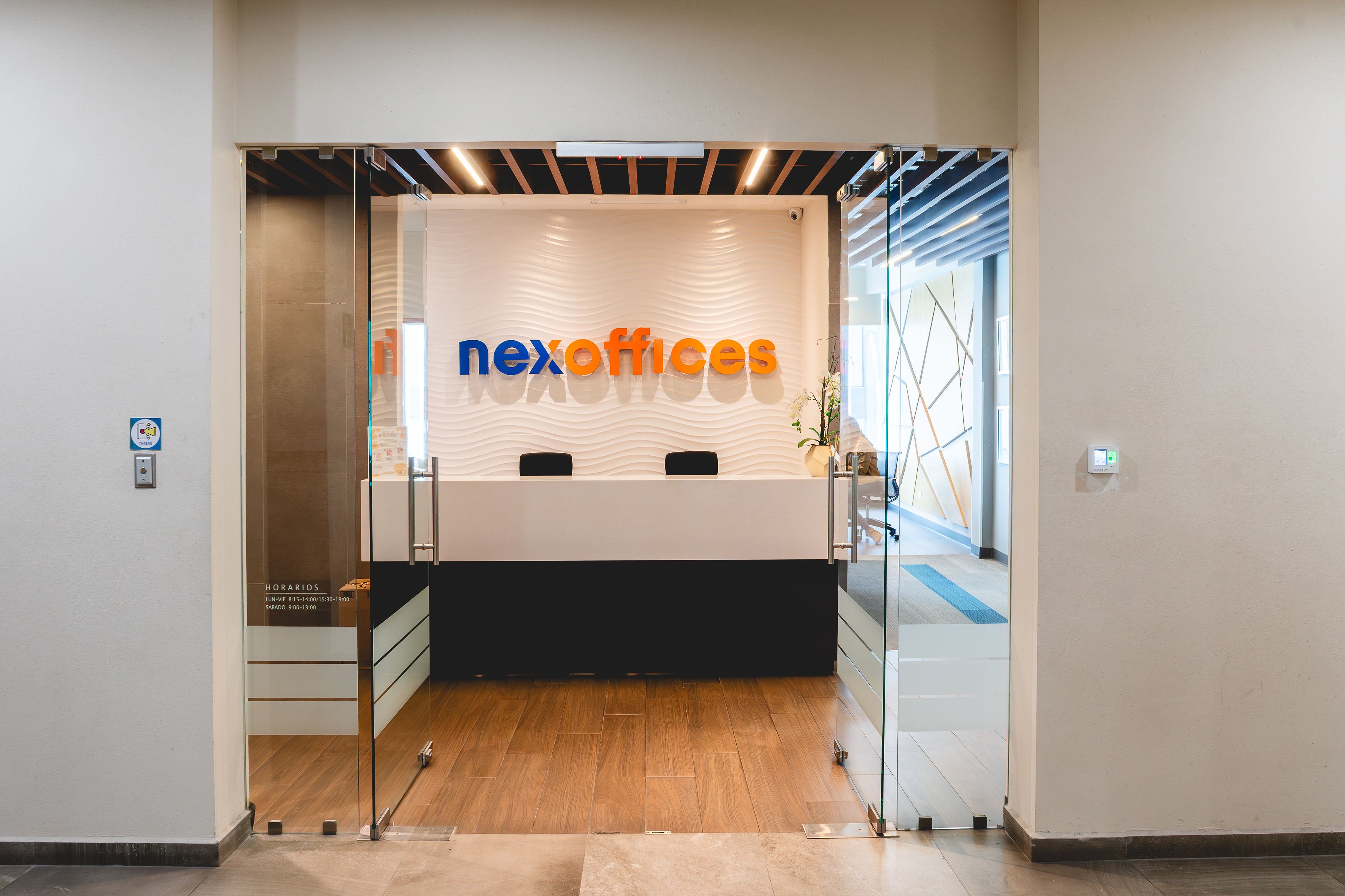 nexoffices
