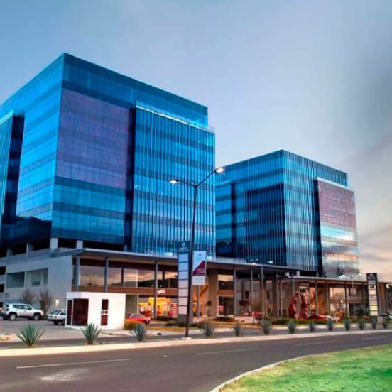 nexofficesquerétaro